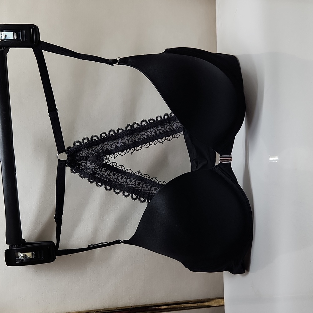 Victoria's Secret Very Sexy Push-up 34C Bra